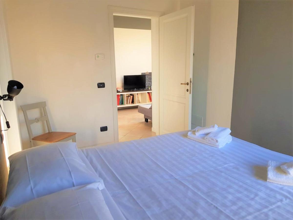 Luna - Sweet Dreams In Apartment Florence