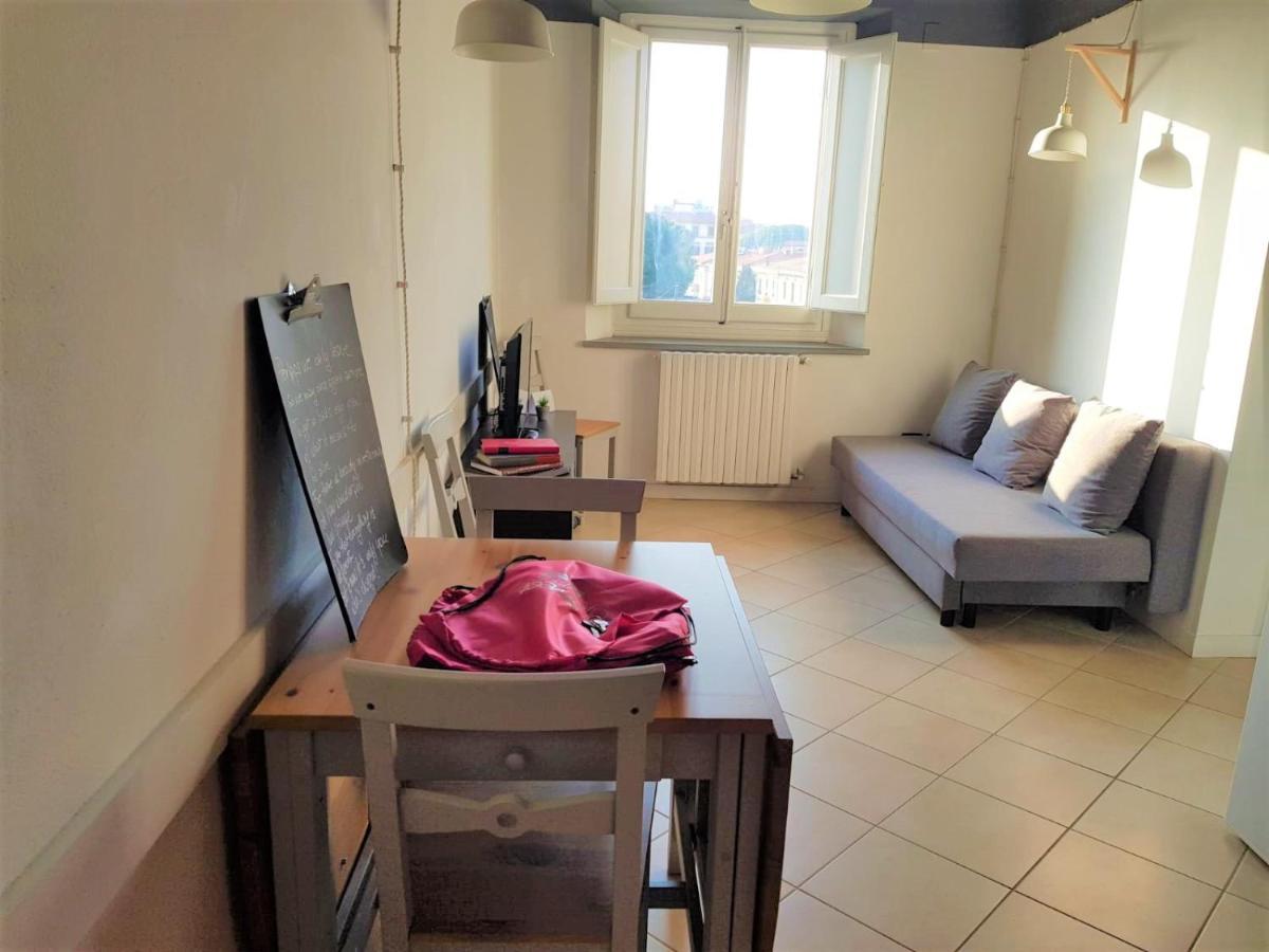 Apartment Luna - Sweet Dreams In *