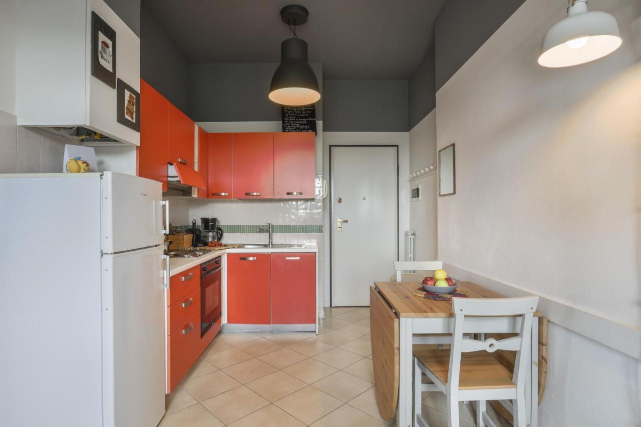 Apartment Luna - Sweet Dreams In