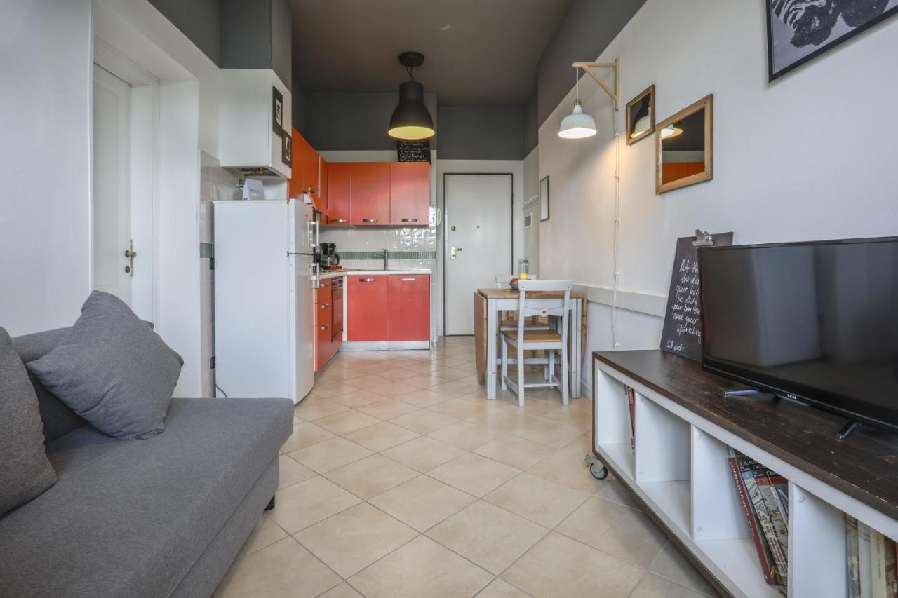 Apartment Luna - Sweet Dreams In *