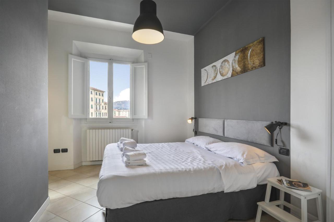 Luna - Sweet Dreams In Apartment Florence